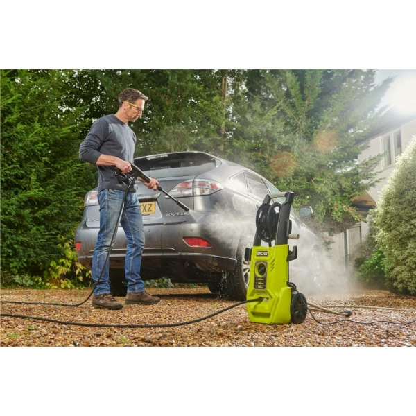 Myjka wysokociśnieniowa 140 bar Ryobi 5133005369 