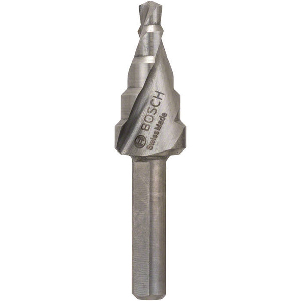 Wiertło stopniowe do metalu Bosch 2608597518 4-12mm