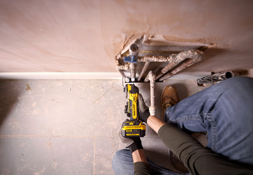 Narzędzie wielofunkcyjne Stanley Fatmax SFMCE510B-XJ