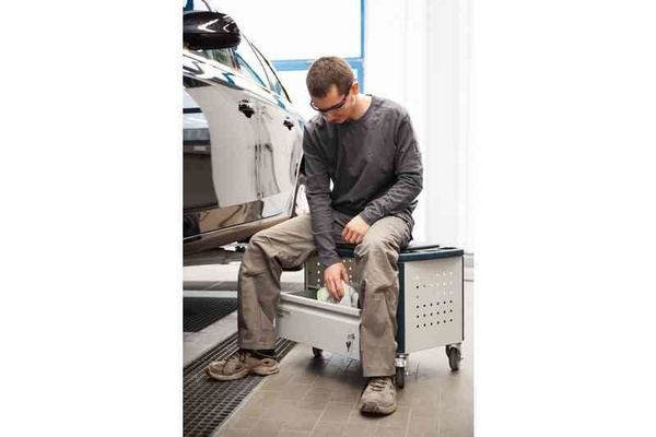 Stołek wielofunkcyjny Festool MFH 1000 498967