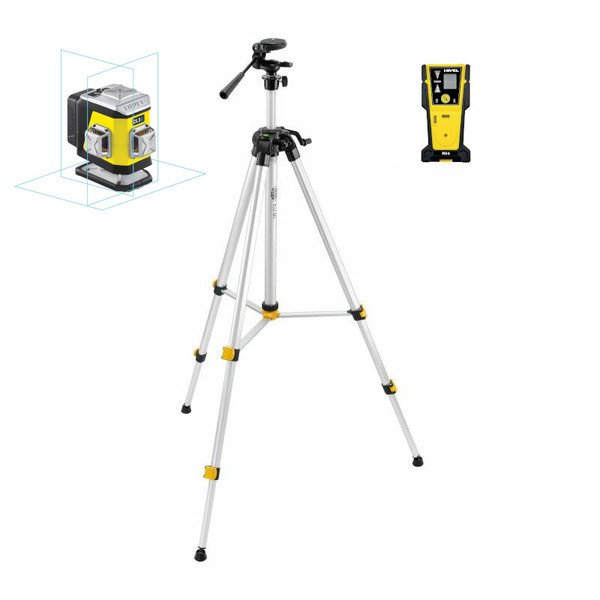 Zestaw Nivel System CL3B SET SJJM1EX CLS5