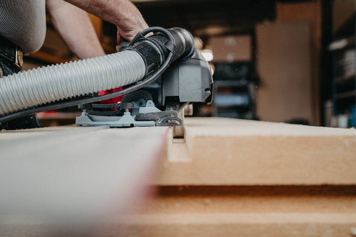 Frezarka do wręg Mafell NFU 50 (918701)