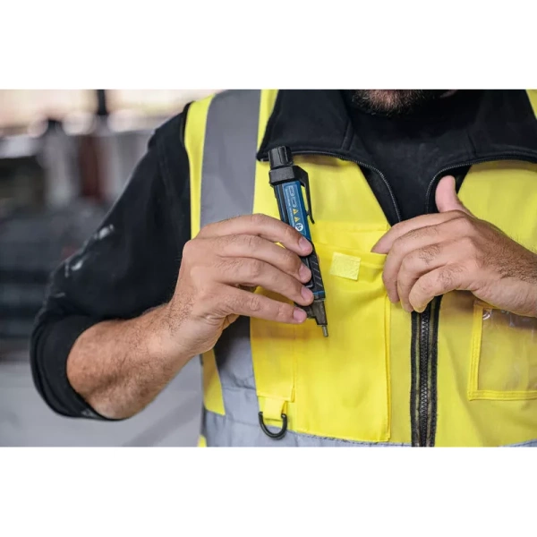 Tester elektryczny GVD 1000-17 Bosch 0601077000