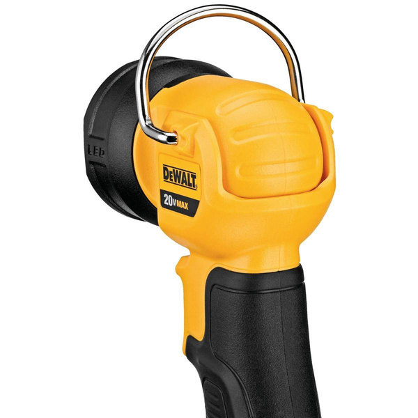 Latarka DeWalt DCL040