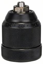 Szybkozaciskowy uchwyt wiertarski do 10 mm Bosch 2608572218