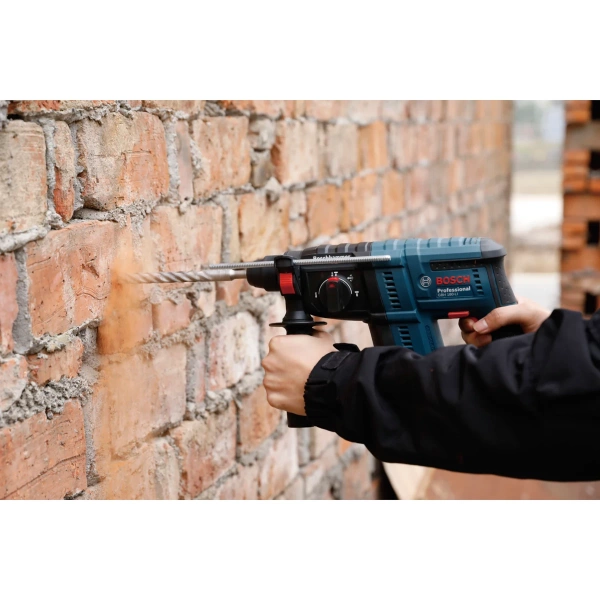 Młotowiertarka Bosch GBH 180-LI 611911122
