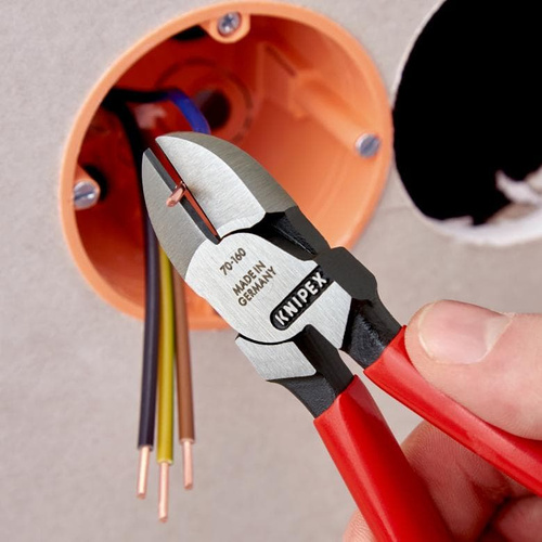 Szczypce boczne Knipex 7001160