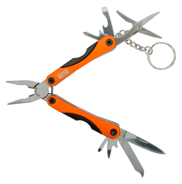 Multitool Bahco MTT121