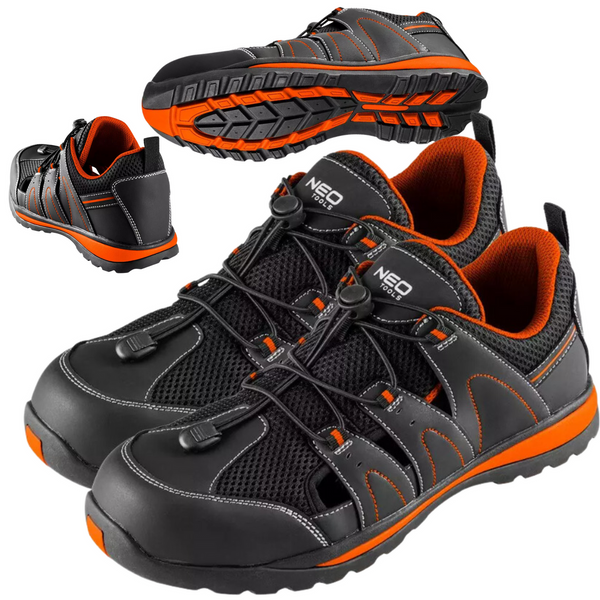 Sandały robocze NEO Tools 82-079-43