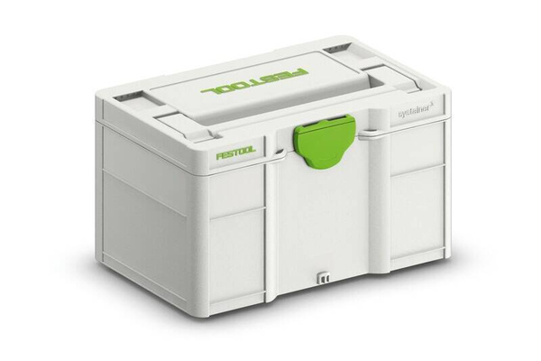 Skrzynia Festool Systainer³ SYS3 S 147 (577818)