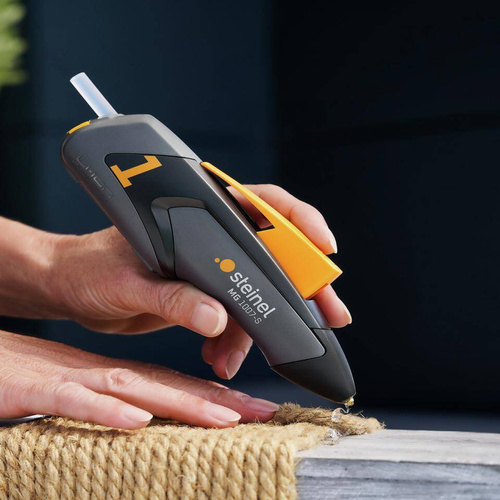 Pistolet do klejenia Steinel MobileGlue 1007S (084271)