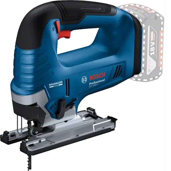 Wyrzynarka Bosch GST 185-LI