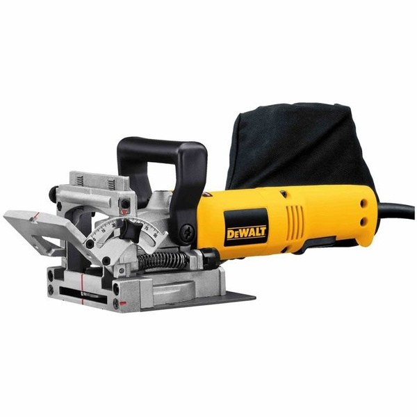 Lamelownica DeWalt DW682K lamello
