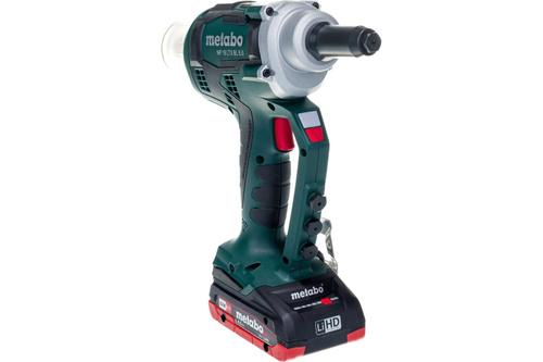 Nitownica akumulatorowa Metabo NP 18 LTX BL 5.0 (619002800)
