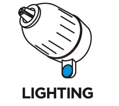 Wiertarko-wkrętarka Graphite 58G216