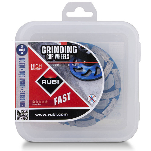 Tarcza garnkowa Rubi 05919