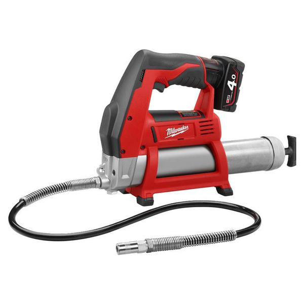 Smarownica Milwaukee M12 GG-401B