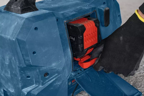 Głośnik budowlany Bosch GPB 18V-6 C 06014A6000