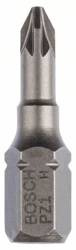 Końcówka wkręcająca Extra Hart PZ1x25 Bosch 2607001555