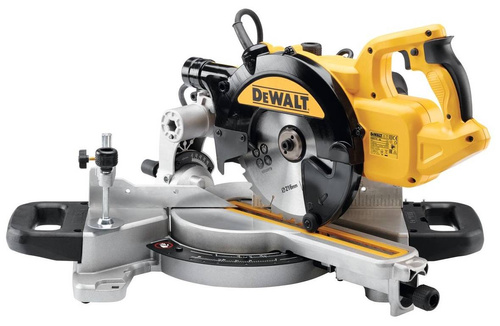 Ukośnica Dewalt DWS774