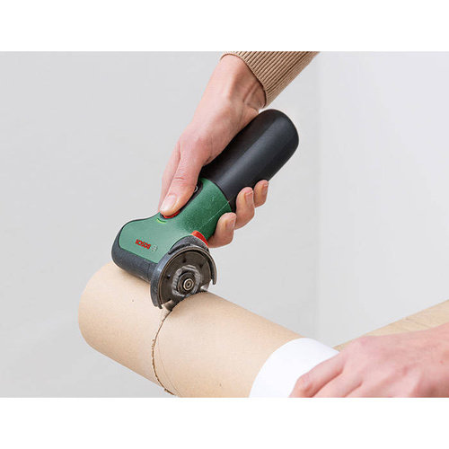 Szlifierka kątowa Bosch EasyCut&Grind