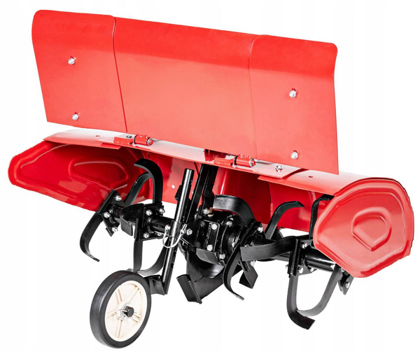 Glebogryzarka Cedrus RTJ04, o szerokości 80 cm do TJ01 i TJ02 CEDRTJ04