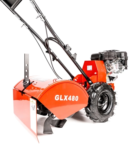 Glebogryzarka spalinowa Cedrus GLX480