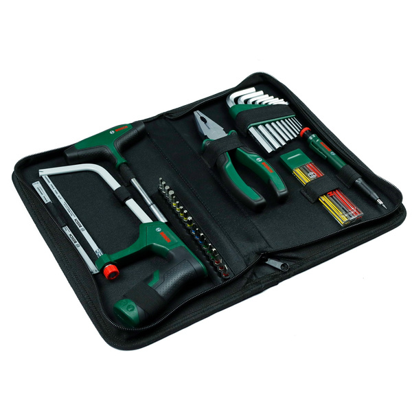 Kalendarz adwentowy Bosch 2025 - 41 elementów