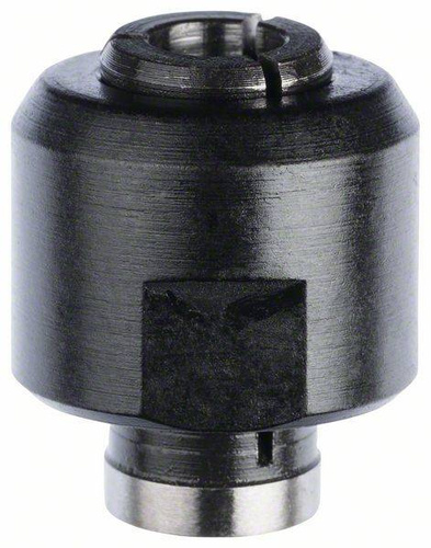 Tuleja zaciskowa z nakrętką mocującą Bosch 2608570084