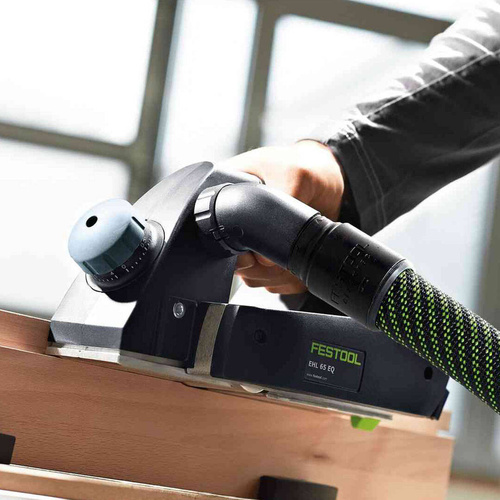 Strug elektryczny Festool EHL 65 EQ-Plus (576247)