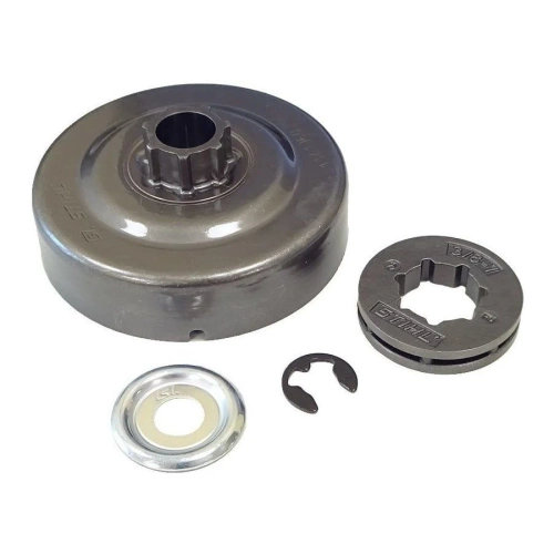 Zestaw koła napędu łańcucha 3/8" 7Z Stihl 11410071001