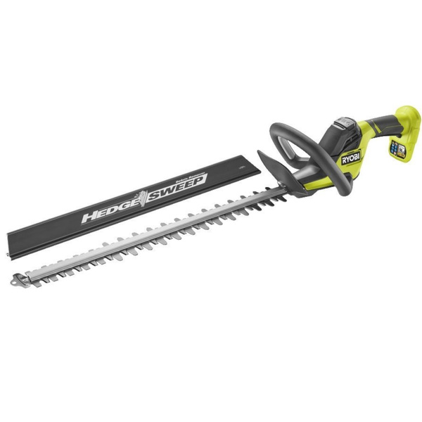 Nożyce do żywopłotu Ryobi RY18HT55A-0