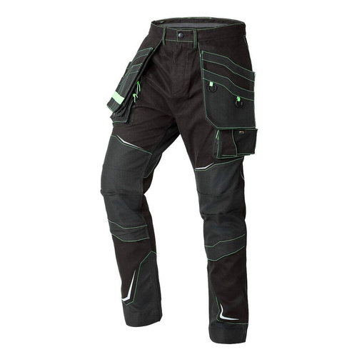 Spodnie NEO Tools Premium Pro rozm. M 81-234-M 
