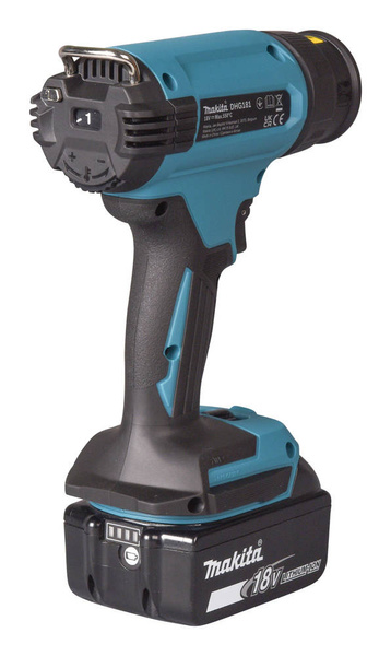 Opalarka Makita DHG181RT