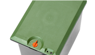 Skrzynka na zawór automatyczny V1 GARDENA 01254-29