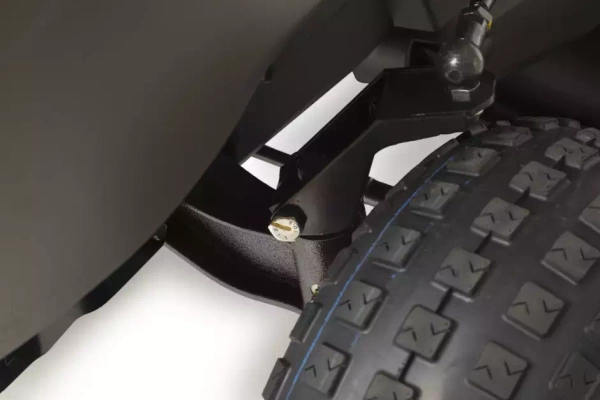 Kosiarka traktorek Stiga Estate 7102 W