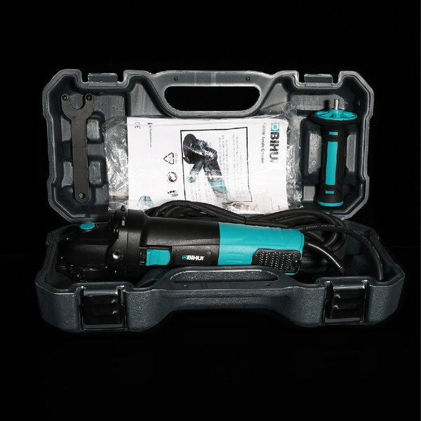 Szlifierka kątowa Bihui AG1200