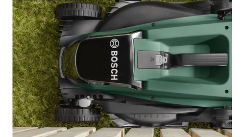 Kosiarka elektryczna Bosch AdvancedRotak 750