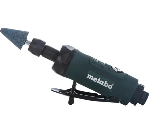 Pneumatyczna szlifierka prosta DG 25 SET Metabo 604116500