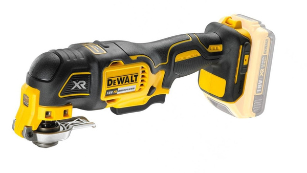 Narzędzie wielofunkcyjne Dewalt DCS355N