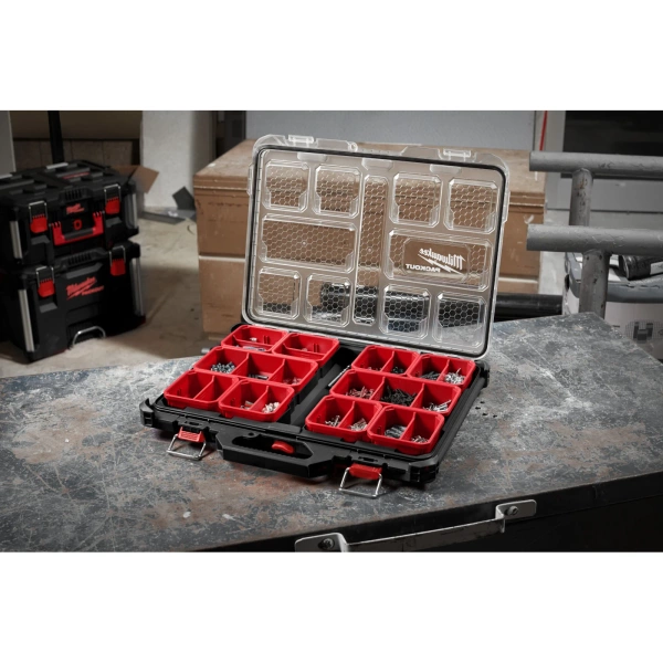 Organizer Milwaukee Packout™ 4932471064