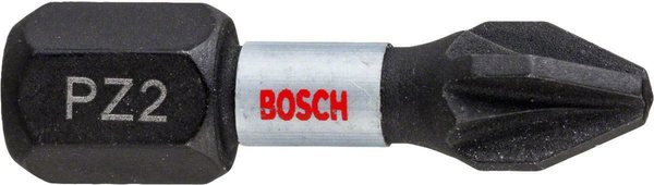Bit udarowy PZ2 Bosch 2608522401