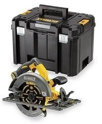 Pilarka tarczowa DeWalt DCS576NT