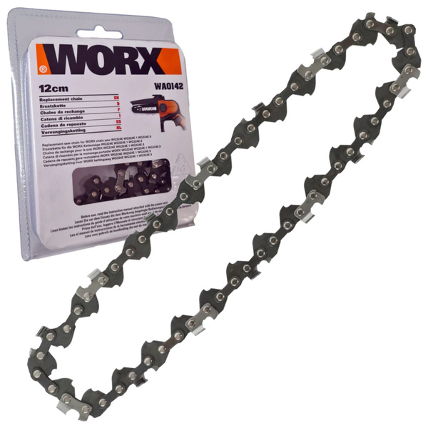 Łańcuch do pilarki WORX WG324E 12CM WA0142