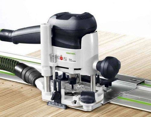 Festool 576538 frezarka górnowrzecionowa OF 1010 EBQ-Plus+Box-OF-S