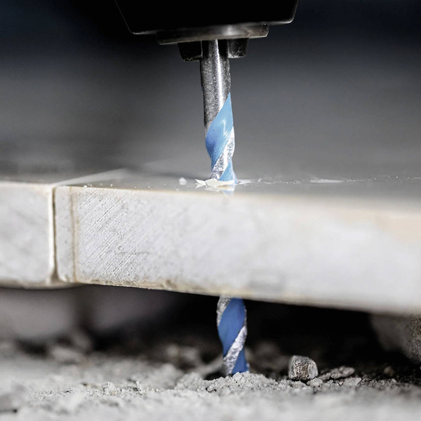 Zestaw wierteł Bosch EXPERT Mulitimaterial CYL-9