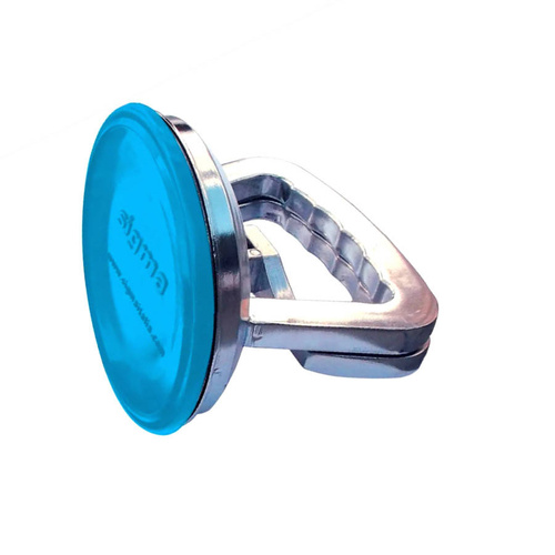 Przyssawka Sigma ART-51B do płytek ceramicznych - aluminiowa