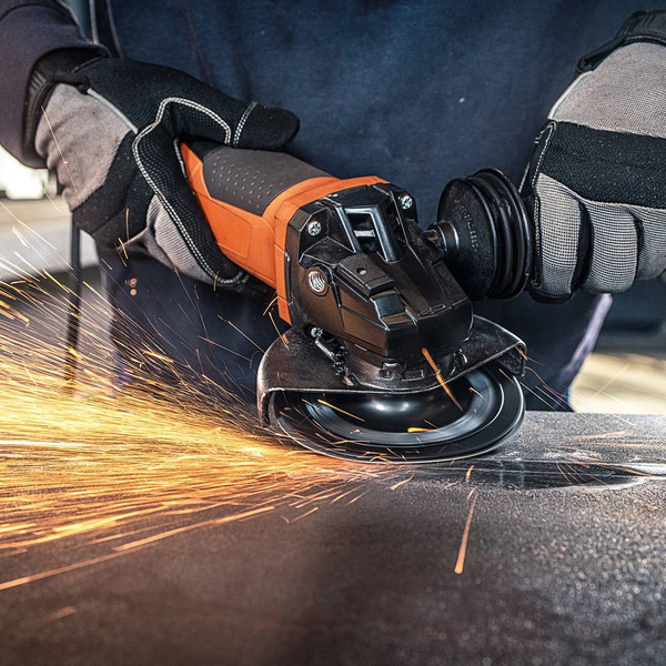 Szlifierka kątowa Fein CG 17-150