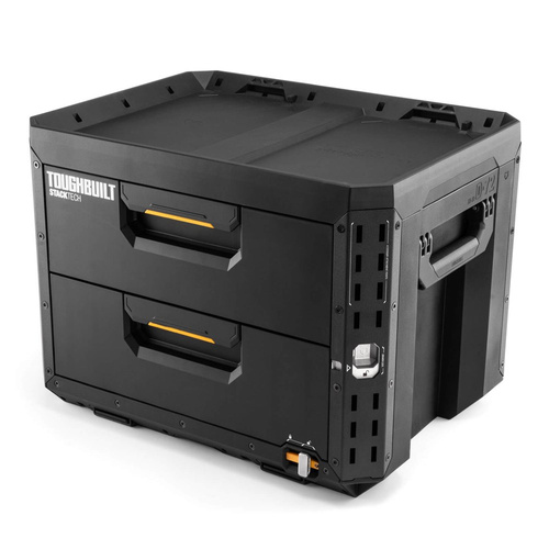 Skrzynia narzędziowa StackTech ToughBuilt TB-B1-D-72
