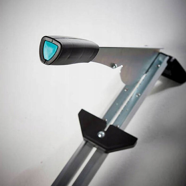 Gilotyna do cięcia paneli Wolfcraft 6937000 LC 600